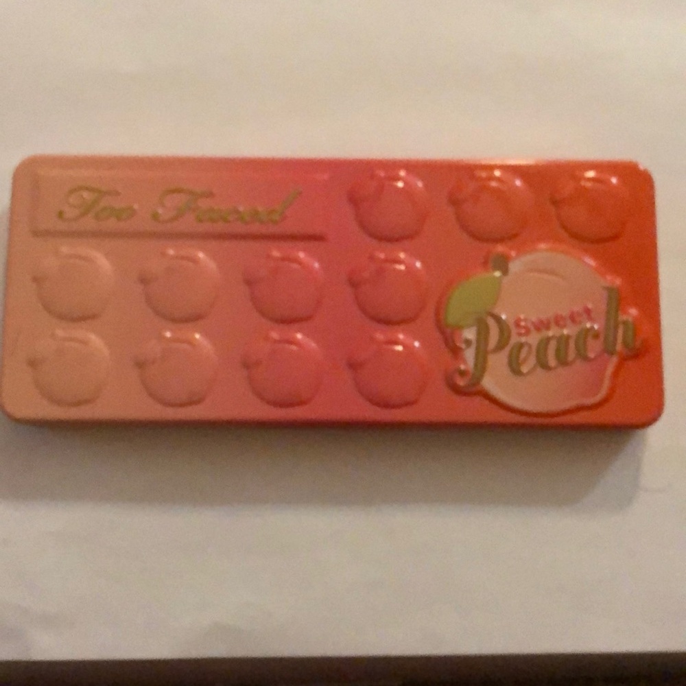 Eyeshadow Palette